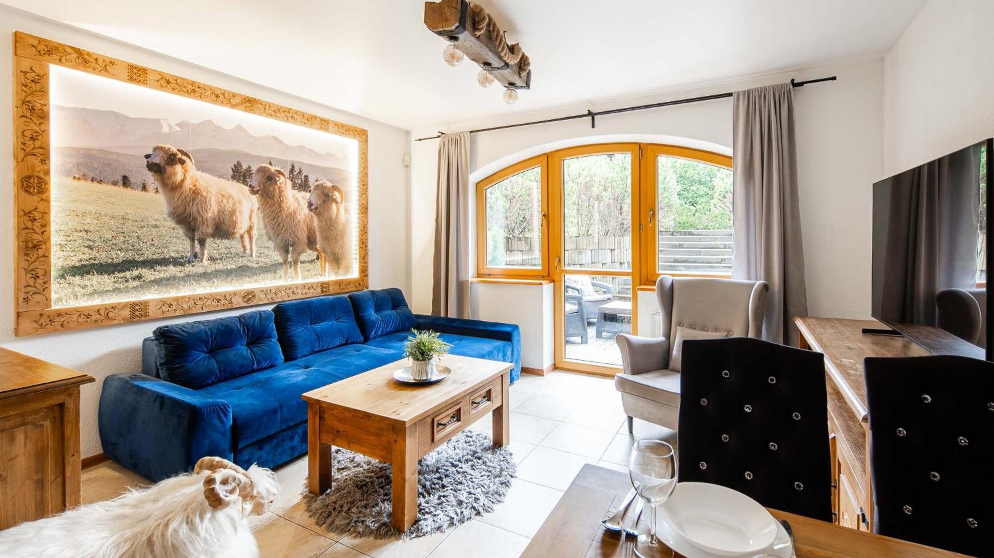 Villa Delta Boutique 코스실리스코 외부 사진