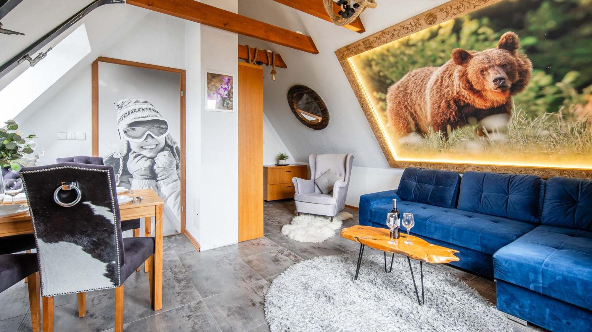 Villa Delta Boutique 코스실리스코 외부 사진