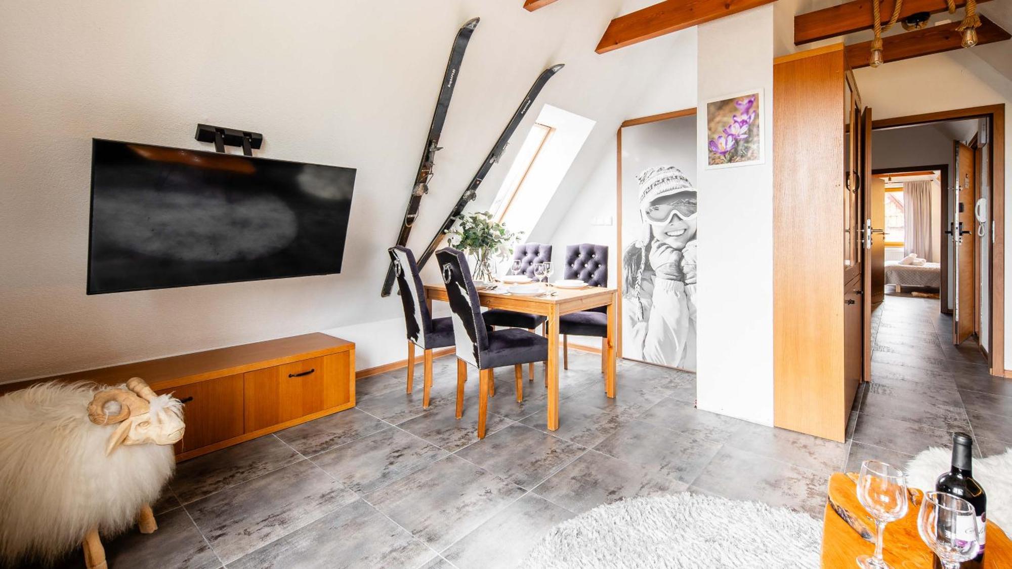 Villa Delta Boutique 코스실리스코 외부 사진